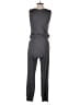 Amazon Essentials Solid Gray Jumpsuit Size XS - photo 2