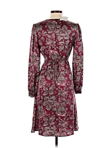 Beyond Vintage Casual Dress (view 2)