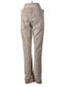 7 For All Mankind Tan Khakis Size 28 waist - photo 2