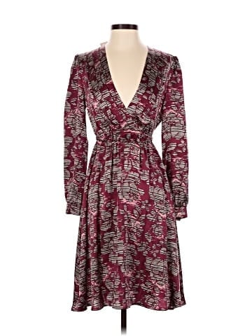 Beyond Vintage Casual Dress (view 1)