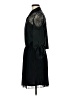 Sachin + Babi 100% Polyester Black Cocktail Dress Size 8 - photo 5