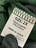 Unbranded Green Pullover Hoodie Size 2X - photo 8