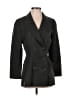 La Belle 100% Polyester Black Blazer Size S - photo 1