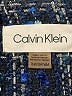 Calvin Klein Tweed Blue Blazer Size 16W - photo 6