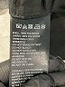 Sparkle & Fade 100% Polyester Stars Black Sleeveless Blouse Size S - photo 8