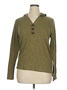 Absolutely Famous Pullover Sweater