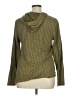 Absolutely Famous Green Pullover Sweater Size XL - photo 2