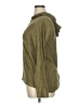 Absolutely Famous Green Pullover Sweater Size XL - photo 5