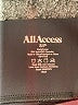All Access Solid Black Athletic Shorts Size S - photo 3