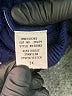 Luna Blue Pullover Sweater Size 3X - photo 8