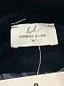 Bobbles & Lace Black Blazer Size XS - photo 6