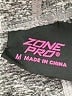 Zone Pro Tweed Gray Active Pants Size M - photo 7