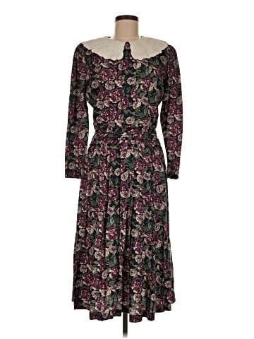 Karin Stevens Casual Dress (view 1)
