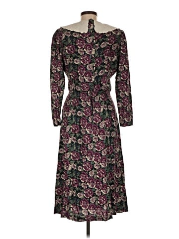 Karin Stevens Casual Dress (view 2)