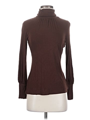 Trina Turk Long Sleeve Blouse (view 1)