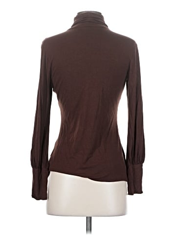 Trina Turk Long Sleeve Blouse (view 2)