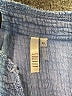 Kaktus Blue Long Sleeve Button-Down Shirt Size XL - photo 7