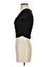 Zara Black Tube Top Size S - photo 5