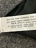 Oysho Solid Black Track Pants Size S - photo 8