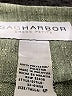 Sag Harbor 100% Polyester Green Sleeveless Top Size 6 (petite) - photo 6