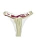 Unbranded Ivory Swimsuit Bottoms Size S (estimated) - photo 1