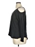 Self Esteem Gray Pullover Sweater Size XL - photo 5