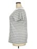 Socialite Gray Cardigan Size 2X - photo 5