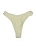Unbranded Ivory Swimsuit Bottoms Size S (estimated) - photo 2