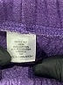 Assorted Brands Purple Track Pants Size M - photo 7