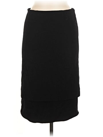 Valentino Wool Skirt (view 1)