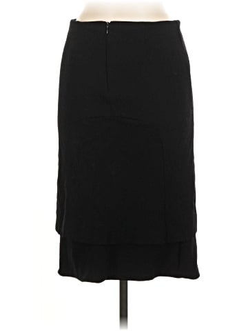 Valentino Wool Skirt (view 2)