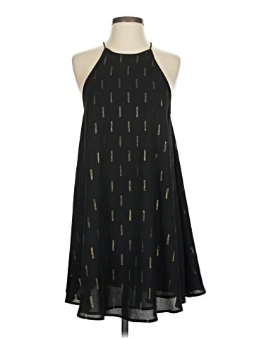 Everly Cocktail Dress (view 1)