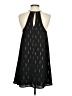 Everly Graphic Black Cocktail Dress Size S - photo 2