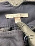 Rebecca Taylor Black Dress Pants Size 2 - photo 7
