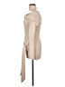 Windsor Tan Cocktail Dress Size L - photo 5