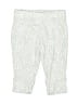 Cloud Island 100% Cotton Silver Gray Active Pants Size 3-6 mo - photo 1