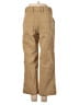 Tommy Bahama Tan Cargo Pants Size 0 - photo 2