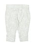Cloud Island 100% Cotton Silver Gray Active Pants Size 3-6 mo - photo 2