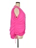 Love Pink Sleeveless Blouse Size 4X - photo 4