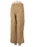 Tommy Bahama Tan Cargo Pants Size 0 - photo 1