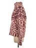 Ann Taylor LOFT Tweed Burgundy Pullover Sweater Size S - photo 5