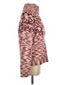 Ann Taylor LOFT Tweed Burgundy Pullover Sweater Size S - photo 4