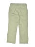 Nautica Solid Green Khakis Size 6 - photo 2