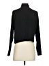 Forever 21 Black Turtleneck Sweater Size S - photo 2