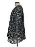 Ingredients Black 3/4 Sleeve Blouse Size L - photo 5