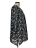 Ingredients Black 3/4 Sleeve Blouse Size L - photo 4