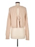 Lulus 100% Acrylic Tan Pullover Sweater Size M - photo 2