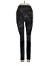 Lululemon Athletica Black Gray Casual Pants Size 4 - photo 1