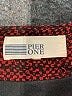 Assorted Brands Tweed Burgundy Casual Skirt Size M (estimated) - photo 4