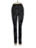 Lululemon Athletica Black Gray Casual Pants Size 4 - photo 2